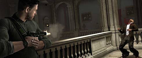 Splinter Cell: Conviction gets 9.3 from IGN