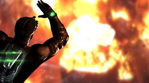 Splinter Cell: Blacklist - Chicago mission gameplay 