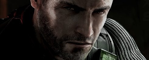 UK charts: Splinter Cell: Conviction stays hidden at the top | VG247