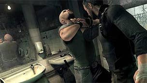 Ubisoft delays Splinter Cell: Conviction and Red Steel 2 until 2010