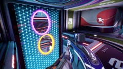 Splitgate Season 0 - All Stages and Challenges