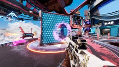 Splitgate review: a raucous FPS that's much more than Halo meets Portal