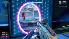 Splitgate on X: 📰Dev Blog #2 is out now: Splitgate's Future in