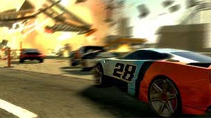 Black Rock: Split/Second is the "Modern Warfare 2, Uncharted 2" of racing games