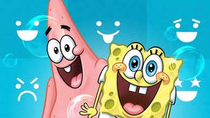 SpongeBob SquarePants-themed Splatfest kicks off next weekend