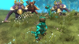 Image for Have You Played... Spore?
