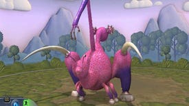 Image for Spore: The First Reviews (UPDATED)