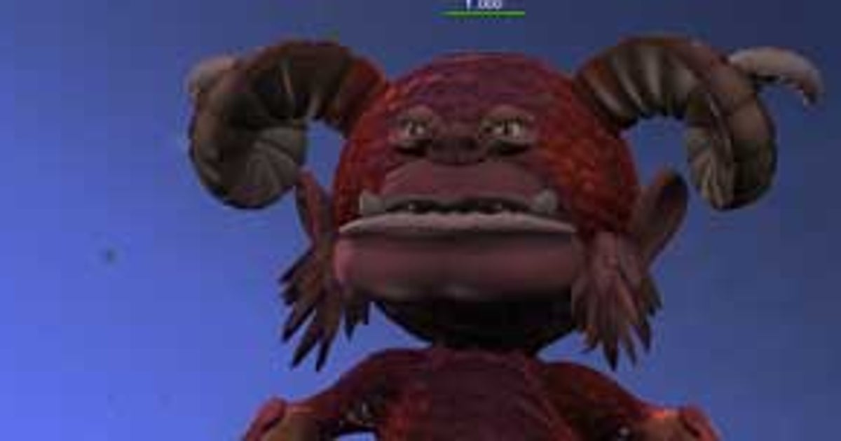 Spore: The First Expansion? | Rock Paper Shotgun