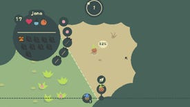 Guide a colony of chubby pals through life in Sproots