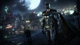 Sprzedaż gier: drugi tydzień z rzędu dla Batman: Arkham Knight w UK