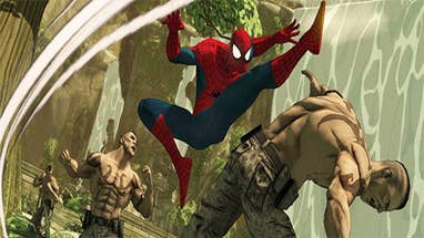 Spider-Man: Shattered Dimensions System Requirements: Can You Run It?