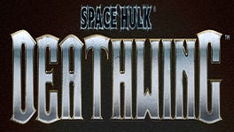 Incredible! Space Hulk: Deathwing Teased