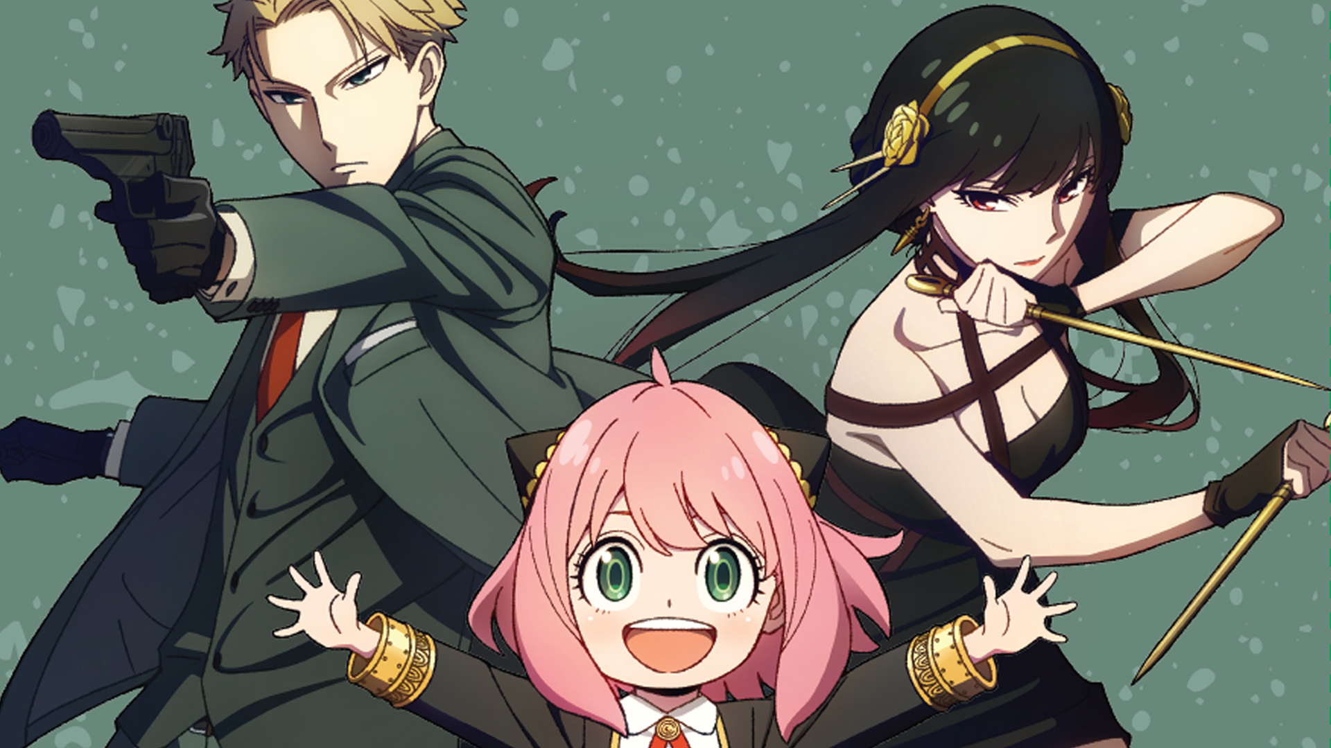 Anime Family – Anime Infinite Void