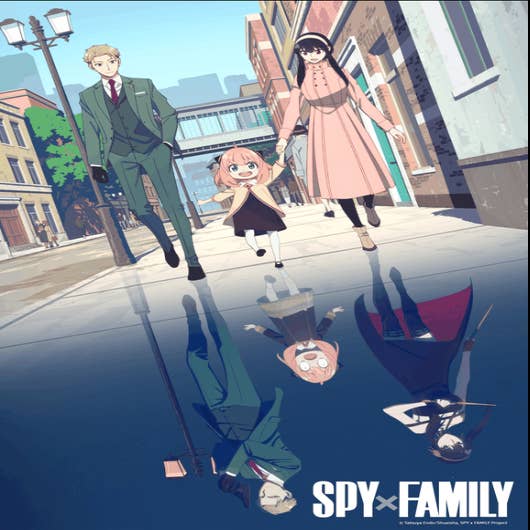 Perfectly Imperfect Forgers: Why SPY X FAMILY's unique family