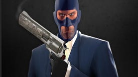 Image for The Spy, Meet The Ambassador