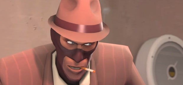 Team Fortress 2 Competitive Matchmaking Coming