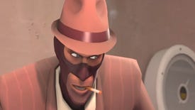 Team Fortress 2 Competitive Matchmaking Coming