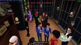 SpyParty's Not-Strictly Ballroom Update Incoming