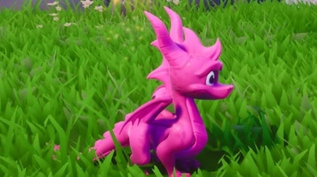 Como Cambiar El Color A Spyro Y Conseguir 99 Vidas
