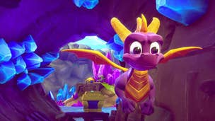 Spyro Reignited Trilogy heads to PC and Switch on September 3
