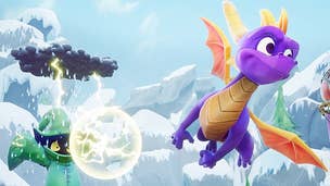 Spyro Reignited Trilogy Amazon leak confirms included games, release date [Update]