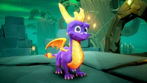 Spyro Reignited Trilogy lets you switch between classic and remastered soundtracks, original composer returns