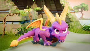 Spyro Reignited Trilogy officially announced, coming to PS4 and Xbox One in September