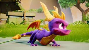 Spyro Reignited Trilogy release delayed to November