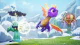 This Spyro the Dragon tweet has fans thinking a new instalment is coming