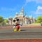 Screenshot de Kinect Disneyland Adventures