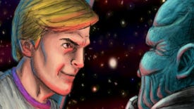 Space Quest: Roger Wilco Not Over And Out