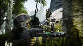 Tactical shooter Squad has finally launched out of early access