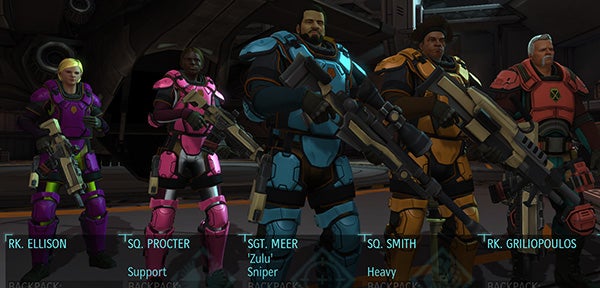 Image for XCOM: Diary of a Wimpy Squad #3 - Coinky-Dink