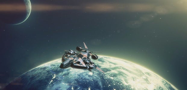 Image for Premature Evaluation: Meridian - Squad 22