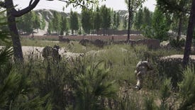 Squad, A Tactical FPS From Ex-Project Reality Folks