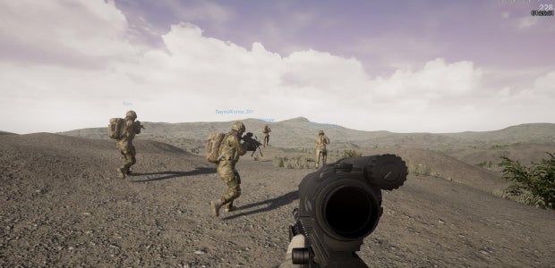 Image for Premature Evaluation: Squad