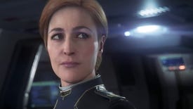 Star Citizen launches alpha 3.3, Squadron 42 shows off new trailer