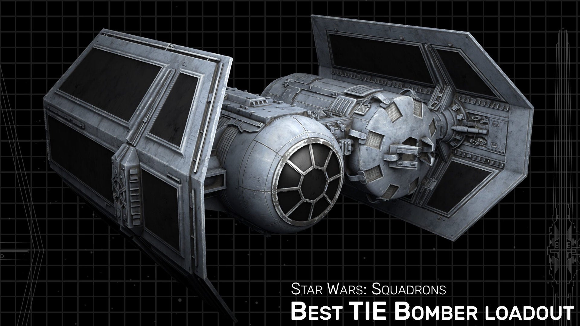 Star best sale wars bomber