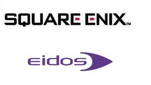 Image for Square Enix purchases more stock in Eidos