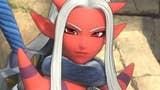 Square Enix a considerar Dragon Quest X para o Ocidente