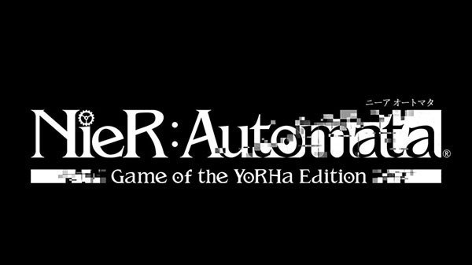 Comprar NieR:Automata Edición The End of YoRHa Switch Game of the