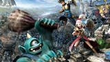 Square Enix apresenta novo vídeo de Dragon Quest Heroes
