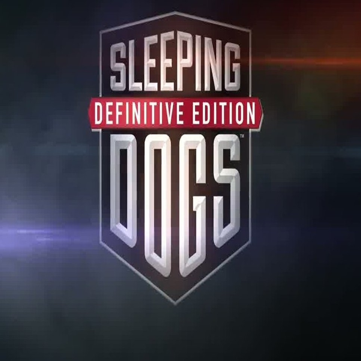 Sleeping Dogs Definitive Edition | Square Enix | GameStop