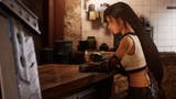 Square Enix has an ethics department and it told the Final Fantasy 7 remake developers to "restrict" Tifa's chest