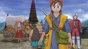 Immagine di Square Enix lavora a un "nuovo genere" di Dragon Quest