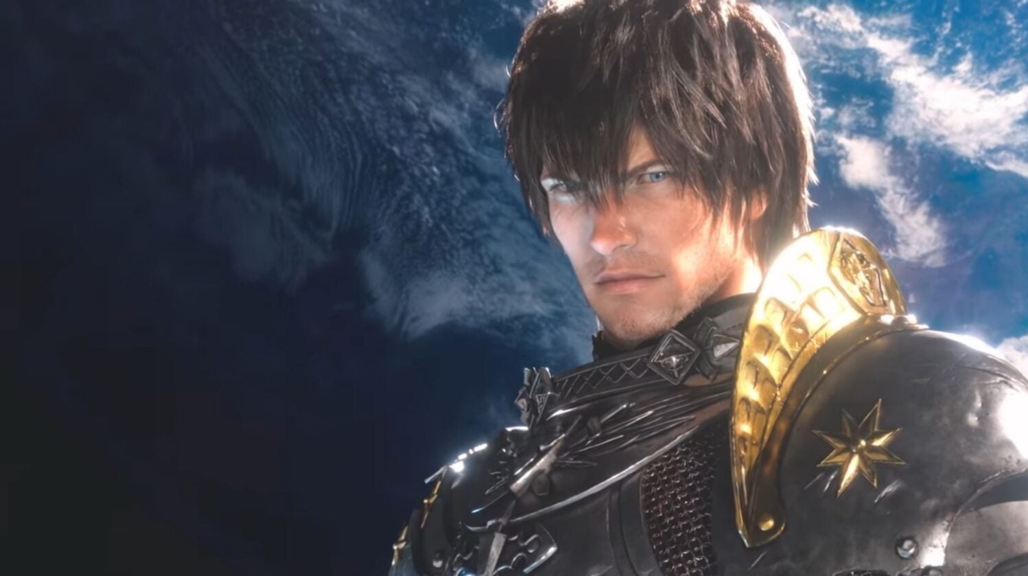 Square Enix revenue kept afloat thanks to Final Fantasy 14