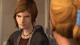 Square Enix really wants you to know Ashly Burch is involved with Life is Strange: Before the Storm
