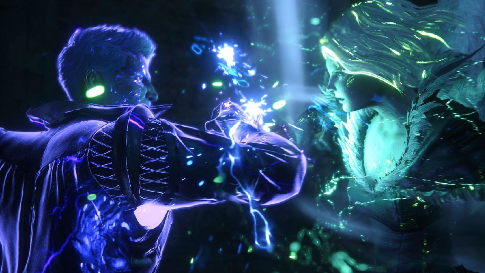 After selling lots of its non-Final Fantasy IP, Square Enix doesn't want to rely on Final Fantasy as much