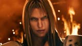 Square Enix no adelantará el lanzamiento de Final Fantasy 7 Remake en formato digital