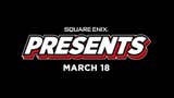 作为春季展览的一部分，Square Enix将在下周展示新作品《奇怪的生活》